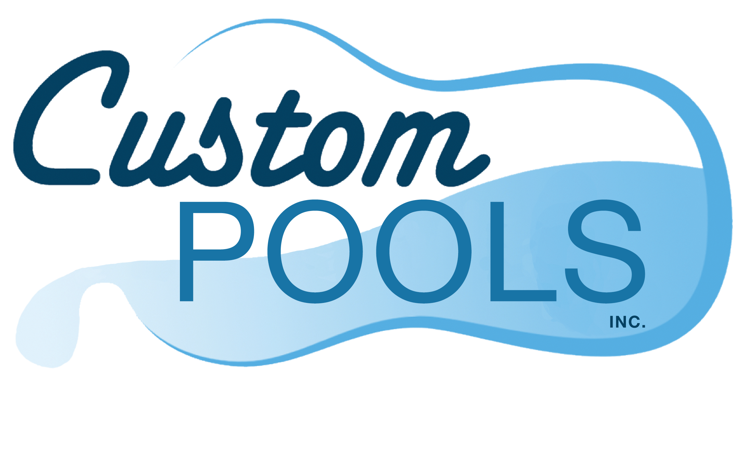 Custom Pool Service, Inc.