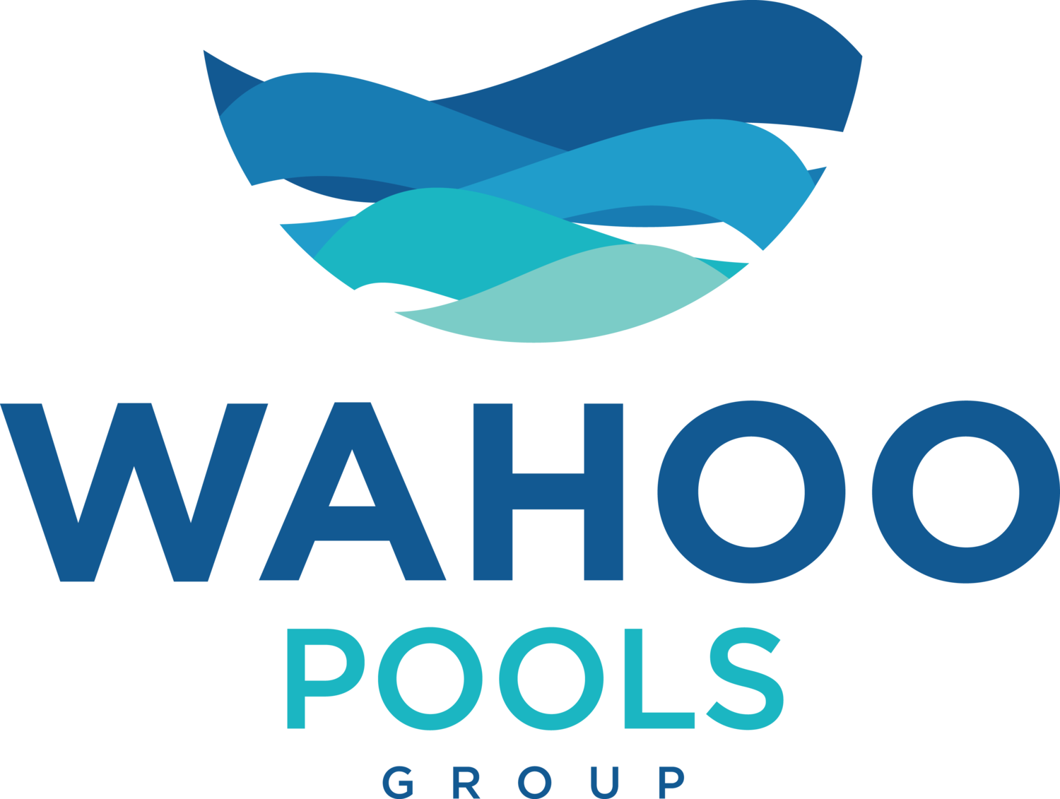 Wahoo Pools Group, Inc.
