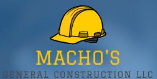 Macho’s General Construction LLC